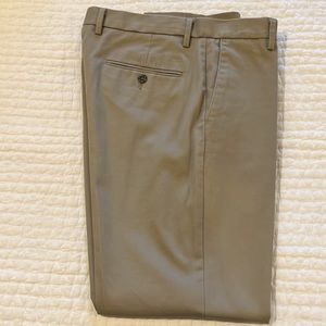 Dockers Slim Tapered Khaki Pants Size 33x32